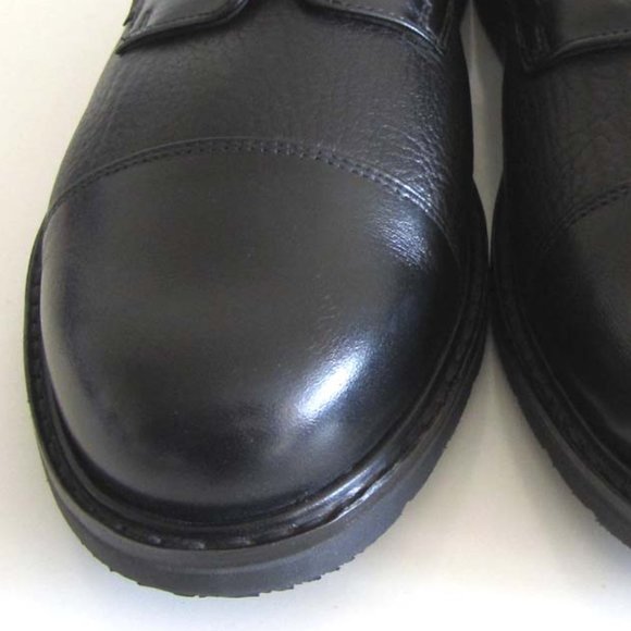 new MEPHISTO Melchior Goodyear cap toe shoes 11 1/2 US - Picture 9 of 9